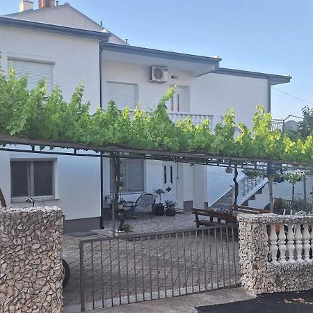Apartments Jamice Novi Vinodolski Ngoại thất bức ảnh