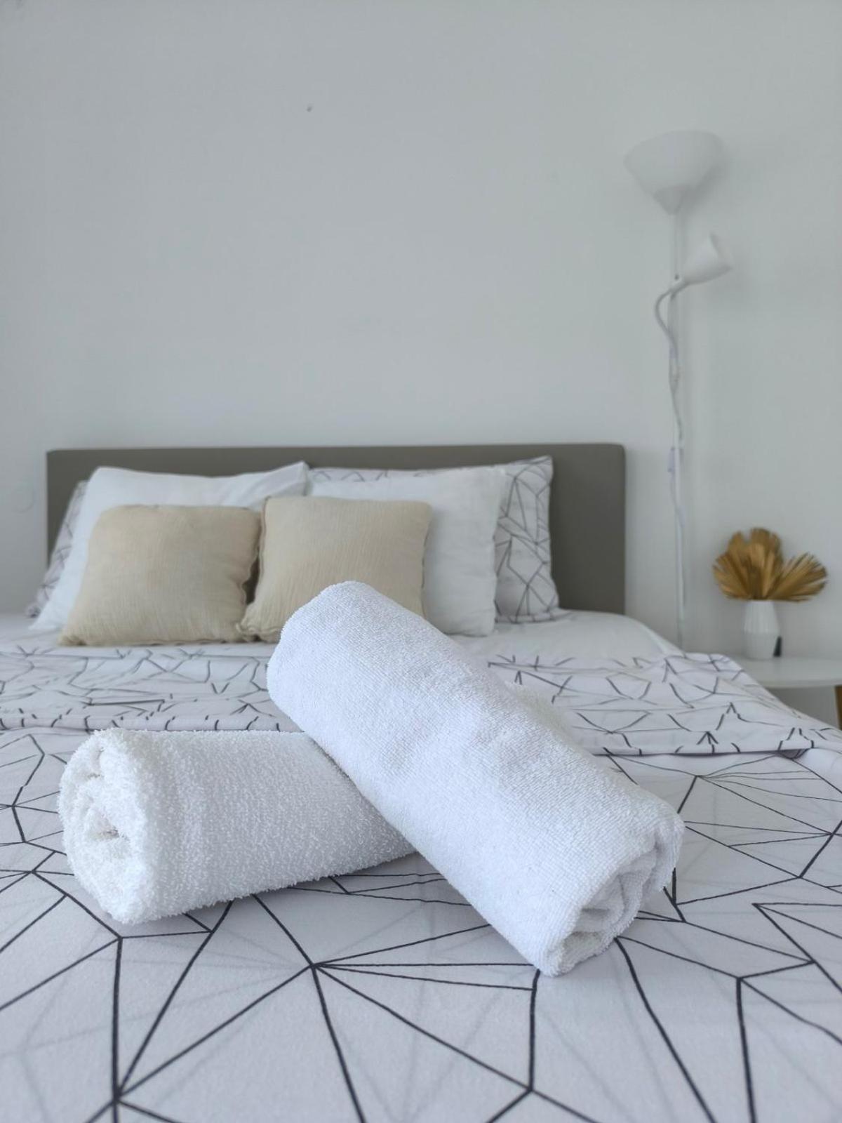 Apartments Jamice Novi Vinodolski Ngoại thất bức ảnh