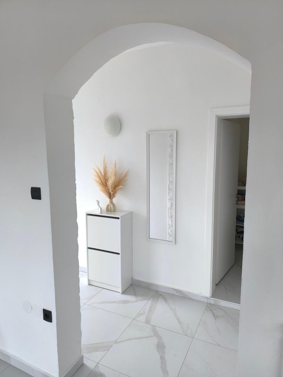 Apartments Jamice Novi Vinodolski Ngoại thất bức ảnh