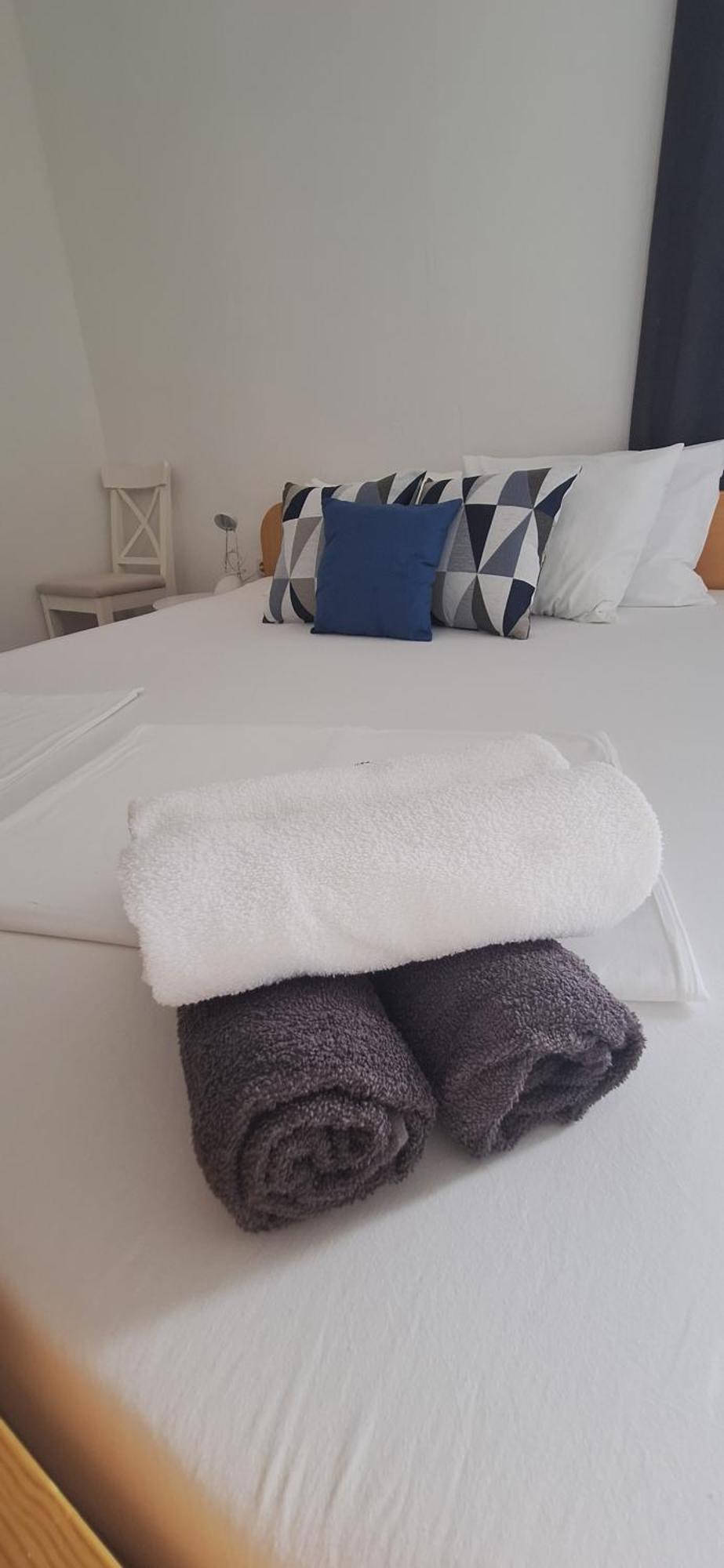 Apartments Jamice Novi Vinodolski Ngoại thất bức ảnh