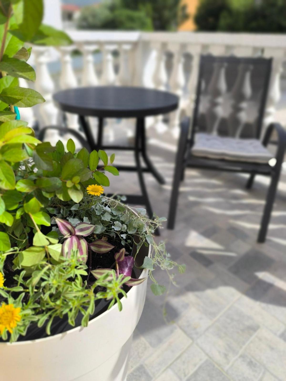 Apartments Jamice Novi Vinodolski Ngoại thất bức ảnh
